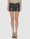 L' AUTRE CHOSE - Pantalone pelle