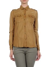 GOLD CASE - Long sleeve shirt