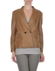 3.1 PHILLIP LIM - Leather outerwear