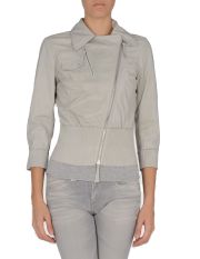 BROGDEN - Capospalla pelle