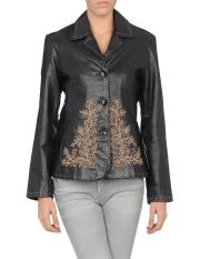 ISATO - Leather outerwear