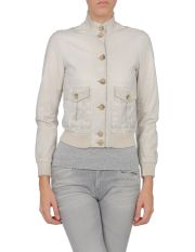 DELAN - Capospalla pelle