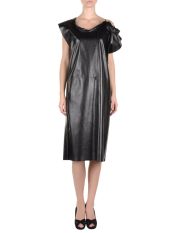 MIU MIU - Vestido a media pierna