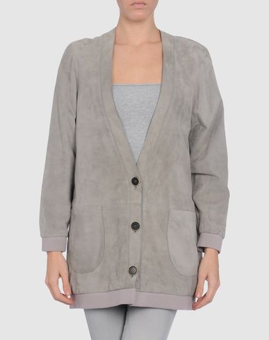 ZOOM INES ET MARECHAL - Jacket