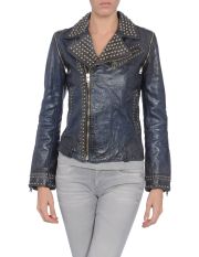 HTC - Leather outerwear
