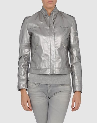 ZOOM PLEASE - Jacket