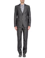 CALVIN KLEIN COLLECTION - Suit