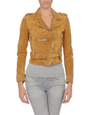 CYCLE - Leather outerwear
