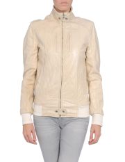 VINTAGE DE LUXE - Leather outerwear