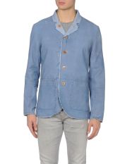 SZEN - Lederjacke/Mantel