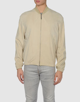 LA MATTA - ABBIGLIAMENTO PELLE - Capispalla pelle - su YOOX.COM