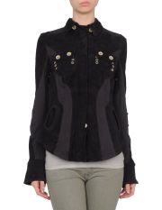 PIANURASTUDIO - Leather outerwear