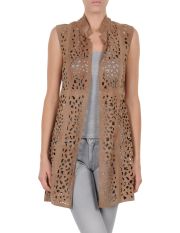 PIANURASTUDIO - Leather outerwear