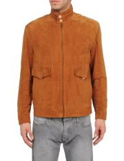 SET - Chaqueta de piel