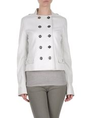 D&G - Capospalla pelle