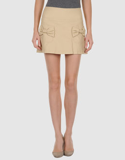 HOLY PREPPY - GONNE - Minigonne - su YOOX.COM