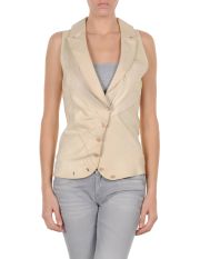COLLECTION PRIVEE? - Capospalla pelle