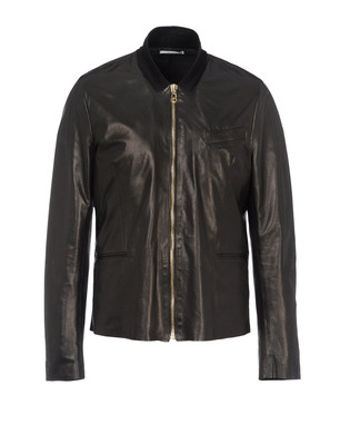 Leather outerwear Men's - PAUL SMITH