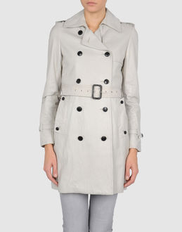 MSP - VÊTEMENT CUIR - Manteaux cuir - sur YOOX.COM