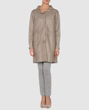 MARNI - ABBIGLIAMENTO PELLE - Capispalla pelle su YOOX.COM
