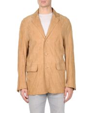 COMPAGNIA DELLE PELLI - Chaqueta de piel