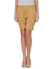 DSQUARED2 - Pantalone pelle