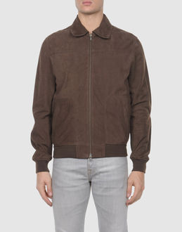 ANDREA D'AMICO - ABBIGLIAMENTO PELLE - Capispalla pelle - su YOOX.COM