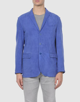 ANDREA D'AMICO - ABBIGLIAMENTO PELLE - Capispalla pelle - su YOOX.COM