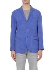 ANDREA D'AMICO - Leather outerwear