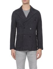 ANDREA D'AMICO - Leather outerwear