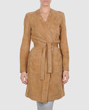 Confronta prezzi Maison martin margiela 4 - abbigliamento pelle - capispalla pelle su yoox.com