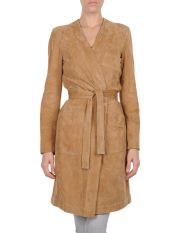 MAISON MARTIN MARGIELA 4 - Capospalla pelle