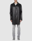 MAISON MARTIN MARGIELA 14 - Leather outerwear