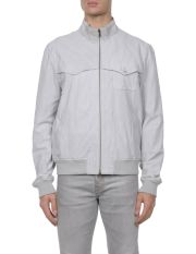 ANDREA D'AMICO - Leather outerwear