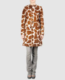 Confronta prezzi Dsquared2 - abbigliamento pelle - capispalla pelle su yoox.com
