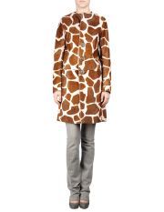 DSQUARED2 - Capospalla pelle