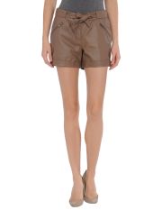 STEFFEN SCHRAUT - Pantalone pelle