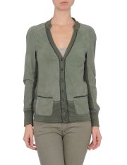 BROGDEN - Capospalla pelle
