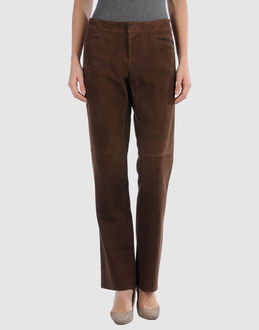 Ralph Lauren - Vêtement Cuir - Pantalons cuir