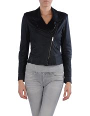 VIKTOR & ROLF - Leather outerwear