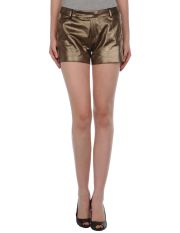 RALPH LAUREN COLLECTION - Leather pants