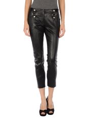 EMILIO PUCCI - Pantalone pelle