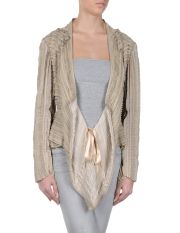 ROBERTO CAVALLI - Capospalla pelle