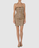 ��YOOX.COM ���[�N�X�� SYLVIE SCHIMMEL ���f�B�[�X �~�j�����s�[�X�E�h���X