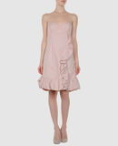 ��YOOX.COM ���[�N�X�� REDVALENTINO ���f�B�[�X �~�j�����s�[�X�E�h���X