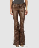 �����[�N�X�� ROBERTO CAVALLI ���x���g �J�E�J�@�b�� ���f�B�[�X ���U�[�p���c