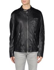 COMPAGNIA DELLE PELLI - Chaqueta de piel