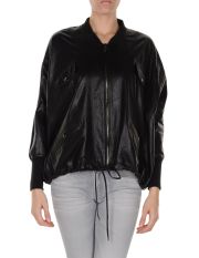 BUI de BARBARA BUI - Manteau cuir