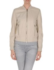 ICE ICEBERG - Leather outerwear