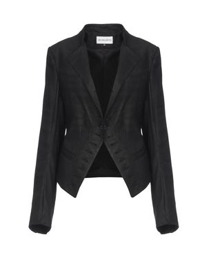 Lederjacke/Mantel für Sie - ANN DEMEULEMEESTER